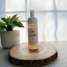 Load image into Gallery viewer, 6 oz Unscented Feminine Foam Wash