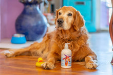 Load image into Gallery viewer, 16oz Coconut Lime Verbena Goats Milk Lotion