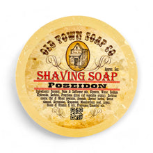Load image into Gallery viewer, His Shave Soap: Sandalwood