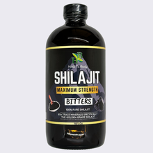 Load image into Gallery viewer, Shilajit Bitter 16oz