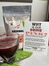 Load image into Gallery viewer, Slushie Mixes: Tigers Blood
