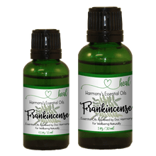 Load image into Gallery viewer, H.E.A.L.'s Essential Oils - Frankincense: 0.5oz