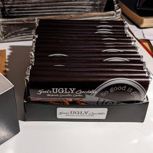 Load image into Gallery viewer, Semi-Sweet Chocolate Bar - Toffee Almond - 2.5 oz.