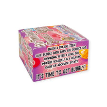 Load image into Gallery viewer, Bubble Bar: Euphoria