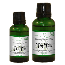 Load image into Gallery viewer, H.E.A.L.'s Essential Oils - Tea Tree: 0.5oz