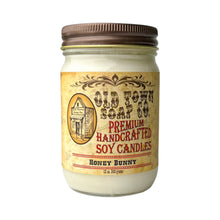 Load image into Gallery viewer, 12oz. Candles - Premium Candles for your Home: Apple Maple Bourbon
