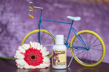 Load image into Gallery viewer, 2oz and Lemongrass Goat's Milk Lotion