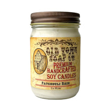 Load image into Gallery viewer, 12oz. Candles - Premium Candles for your Home: Peppermint Eucalyptus