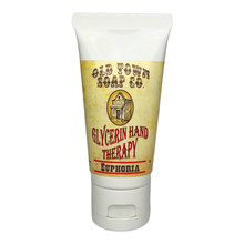 Load image into Gallery viewer, 2oz Glycerin Hand Therapy -For the Body TOO!: 1920's Barbershop