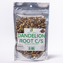 Load image into Gallery viewer, Dandelion Root c/s