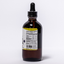 Load image into Gallery viewer, Organic Black Seed Oil: 4oz
