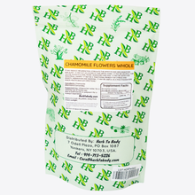 Load image into Gallery viewer, Chamomile Flower Whole: 2 oz