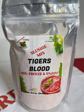 Load image into Gallery viewer, Slushie Mixes: Tigers Blood