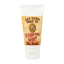 Load image into Gallery viewer, 2oz Glycerin Hand Therapy -For the Body TOO!: Peppermint Eucalyptus