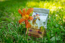 Load image into Gallery viewer, Honeysuckle Goats Milk Bath Salts: 16 oz.