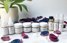 Load image into Gallery viewer, Yoni Care Samples: Sacred Pearl Scrub