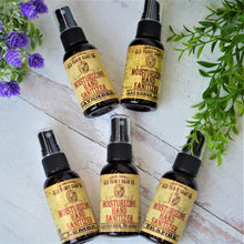 Load image into Gallery viewer, Hand Sanitizer -4 Essential Oil Blends -Protect your Health: Peppermint Eucalyptus