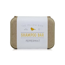 Load image into Gallery viewer, Peppermint Shampoo Bar