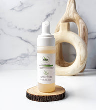 Load image into Gallery viewer, 6 oz Unscented Feminine Foam Wash