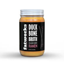 Load image into Gallery viewer, Ramen Duck Bone Broth 6 Pack
