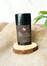 Load image into Gallery viewer, Magnesium Deodorant - Men's Collection
