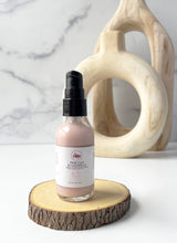 Load image into Gallery viewer, Pink Clay + Calendula Super Fruit Facial Lotion