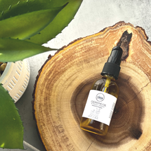 Load image into Gallery viewer, Cleansing Oil & Makeup Remover - Vegan