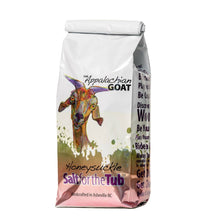 Load image into Gallery viewer, Honeysuckle Goats Milk Bath Salts: 16 oz.