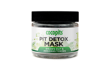 Load image into Gallery viewer, Pit Detox Mask