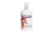 Load image into Gallery viewer, 16oz Tuberose Goats Milk Lotion