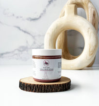 Load image into Gallery viewer, Yum Yum Yoni Butter Scrub - Feminine Care - New Size 4 oz