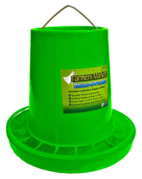 Chick-N-Feeder Large