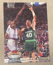 Load image into Gallery viewer, Frank Brickowski   &#39;92 Topps   136
