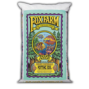 Fox Farm Ocean Forest Potting Soil 1.5 cu ft