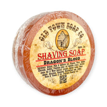Load image into Gallery viewer, His Shave Soap: Sandalwood
