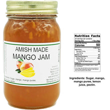 Load image into Gallery viewer, Amish Made 16 oz. Muscadine Jelly
