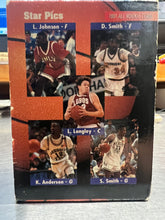 Load image into Gallery viewer, 1991 Pro Prospects Box Set 72 Cards
