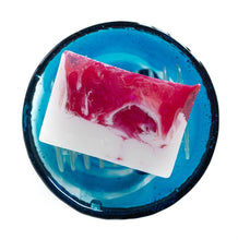 Load image into Gallery viewer, 5oz Tuberose Goats Milk Soap Slice
