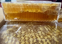 Load image into Gallery viewer, Northwoods Urban Farm Honeycomb Halves

