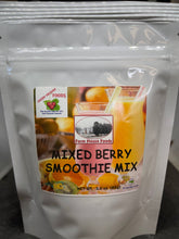 Load image into Gallery viewer, Smoothie Mixes: Orange Cream
