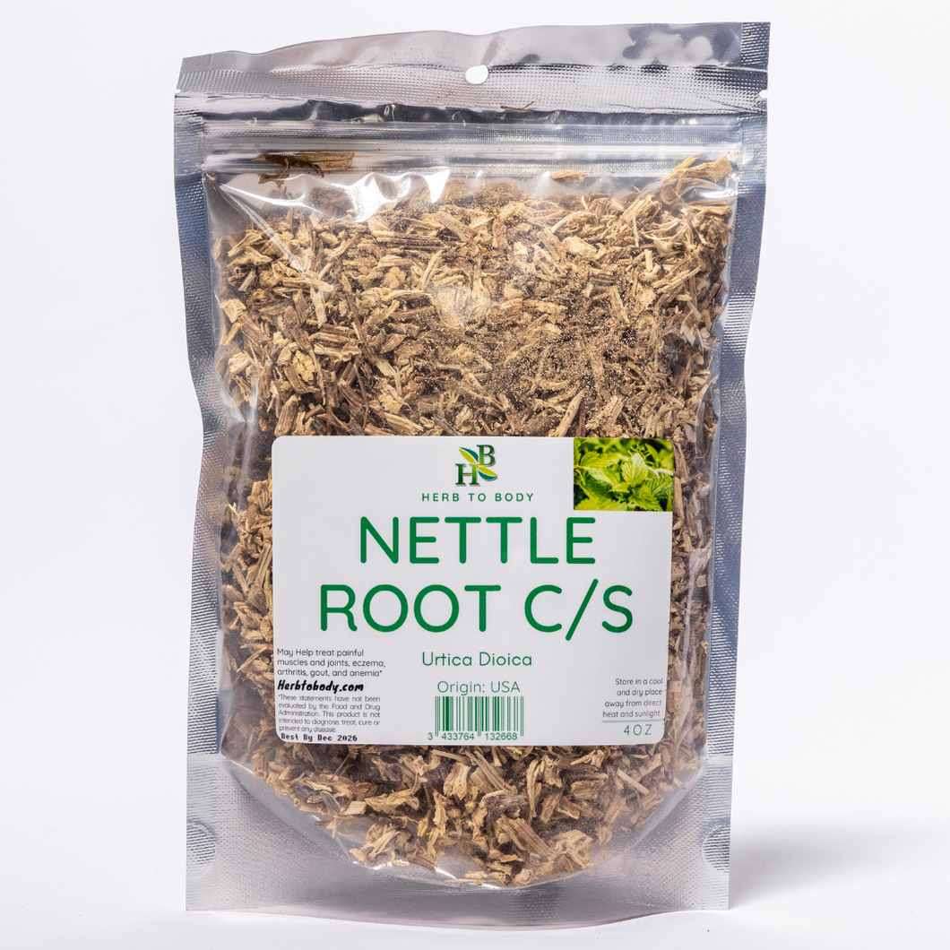 Nettle Root c/s