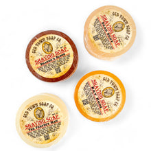 Load image into Gallery viewer, His Shave Soap: Sandalwood
