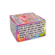 Load image into Gallery viewer, Bubble Bar: Euphoria
