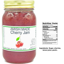 Load image into Gallery viewer, Amish Made 16 oz. Muscadine Jelly
