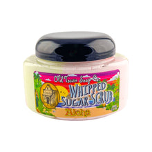 Load image into Gallery viewer, Whipped Sugar Scrub: Euphoria
