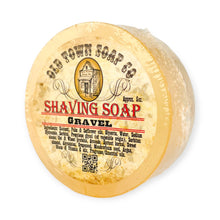Load image into Gallery viewer, His Shave Soap: Sandalwood
