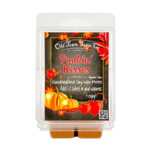 Load image into Gallery viewer, Fall Wax Melts -  Autumn Nights
