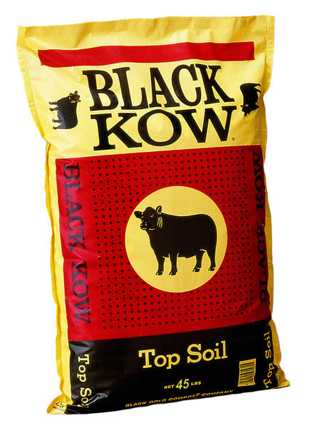 Black Kow Topsoil 45#