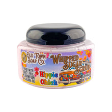 Load image into Gallery viewer, Whipped Sugar Scrub: Euphoria
