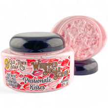 Load image into Gallery viewer, Whipped Sugar Scrub: Euphoria
